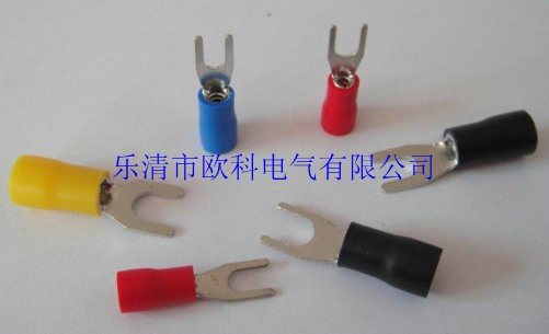 供应叉形预绝缘端头